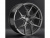 Диск LS Forged FG14 8x18 5*108 Et:36 Dia:65,1 BK