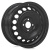 Диск SDT U8045 6x15 4*100 Et:39 Dia:56,6 black