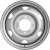 Диск SDT U2884D P 6,5x16 6*139,7 Et:40 Dia:109 серебро