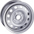 Диск SDT U9135 Р 6,5x16 4*100 Et:41 Dia:60,1 серебро