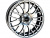 Диск Прома GT 7,5x18 5*108 Et:33 Dia:60,1 Неро