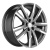 Диск Khomen 1905 7,5x19 5*108 Et:33 Dia:60,1 Gray-FP