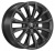 Диск Premium Series КР006 8,5x20 6*139,7 Et:30 Dia:106,1 Fury Black