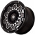 Диск Sakura Wheels DA2872 8x19 5*114,3 Et:25 Dia:73,1 B14-R/M7 Диск Sakura Wheels DA2872 8x19 5*114,3 Et:25 Dia:73,1 B14-R/M7