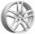 Диск iFree Бомбей 6,5x18 5*108 Et:33 Dia:60,1 BK