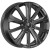 Диск Premium Series КР013 7x19 5*112 Et:34 Dia:66,6 Velvet black
