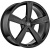 Диск OZ MONTECARLO HLT 9,5x22 5*112 Et:33 Dia:66,6 Gloss Black