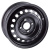 Диск SDT U4085 6x15 4*114,3 Et:44 Dia:56,6 BLACK