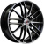 Диск ALCASTA M16 6,5x16 5*114,3 Et:47 Dia:66,1 BKF Диск ALCASTA M16 6,5x16 5*114,3 Et:47 Dia:66,1 BKF