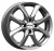 Диск Carwel Сегун 271 6x16 4*100 Et:50 Dia:60,1 SB