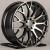 Диск KoKo Kuture FF187 9,5x20 5*112 Et:43 Dia:66,6 GMF