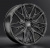 Диск LS wheels FlowForming RC84 8,5x19 5*114,3 Et:45 Dia:67,1 bk