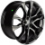 Диск Powcan BK5755 9x20 5*120 Et:45 Dia:72,6 GLOSS BLACK
