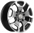 Диск Khomen 1725 6,5x17 5*139,7 Et:35 Dia:98,5 Gray Диск Khomen 1725 6,5x17 5*139,7 Et:35 Dia:98,5 Gray