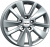Диск Carwel Варш 6x16 5*114,3 Et:50 Dia:67,1 SB Диск Carwel Варш 6x16 5*114,3 Et:50 Dia:67,1 SB