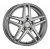 Диск LS wheels LS 420 6x15 4*100 Et:45 Dia:60,1 gmf Диск LS wheels LS 420 6x15 4*100 Et:45 Dia:60,1 gmf