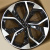 Диск Replica NN A5673 9,5x22 5*112 Et:25 Dia:66,6 BKF Диск Replica NN A5673 9,5x22 5*112 Et:25 Dia:66,6 BKF