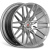 Диск Inforged IFG34 9x21 5*120 Et:40 Dia:72,6 Silver Диск Inforged IFG34 9x21 5*120 Et:40 Dia:72,6 Silver