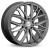 Диск X'trike X-139 7,5x19 5*114,3 Et:40 Dia:64,1 BH