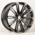 Диск KoKo Kuture FF560 7,5x17 5*112 Et:38 Dia:57,1 Full Gloss Black Диск KoKo Kuture FF560 7,5x17 5*112 Et:38 Dia:57,1 Full Gloss Black