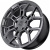Диск Sakura Wheels YA9554 10x22 5*130 Et:30 Dia:84,1 B1