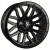 Диск Powcan BK5369 9x18 6*135 Et:15 Dia:106,1 Matt Grey with Matt Black Lip