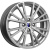 Диск K&K Меандр-оригинал 6,5x15 4*100 Et:45 Dia:67,1 сильвер Диск K&K Меандр-оригинал 6,5x15 4*100 Et:45 Dia:67,1 сильвер