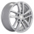 Диск Khomen 1612 6,5x16 5*114,3 Et:40 Dia:66,1 Gray