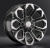 Диск LS wheels LS1366 9x20 6*139,7 Et:20 Dia:106,1 bkf Диск LS wheels LS1366 9x20 6*139,7 Et:20 Dia:106,1 bkf