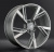Диск LS Forged FG23 8x18 5*112 Et:38 Dia:66,6 mgmf