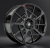 Диск LS Forged FG36 9,5x22 5*108 Et:48 Dia:63,3 bk
