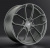 Диск LS Forged FG26 11x21 5*130 Et:58 Dia:71,6 MGM