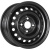 Диск Евразиа ТАПО 53A45D 5,5x14 4*100 Et:45 Dia:57,1 Black