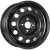 Диск Евразиа ТАПО 54E46H 5,5x15 4*114,3 Et:46 Dia:67 Black