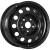 Диск Евразиа ТАПО 75J55X 6,5x16 5*114,3 Et:55 Dia:64 Black