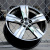 Диск PDW PRISM 8,5x20 5*108 Et:42 Dia:67,1 M/U4B