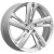 Диск Premium Series КР002 7x19 5*114,3 Et:40 Dia:64,1 elite silver