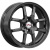 Диск iFree Грид 6x15 4*100 Et:45 Dia:60,1 BK