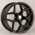Диск Powcan 3S269 8,5x19 5*112 Et:40 Dia:66,6 Matt Black Диск Powcan 3S269 8,5x19 5*112 Et:40 Dia:66,6 Matt Black