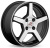 Диск X'trikeRST R024 5,5x14 4*98 Et:33 Dia:58,6 BK/FP Диск X'trikeRST R024 5,5x14 4*98 Et:33 Dia:58,6 BK/FP