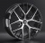 Диск LS wheels FlowForming RC57 8x18 5*114,3 Et:34 Dia:67,1 BKF Диск LS wheels FlowForming RC57 8x18 5*114,3 Et:34 Dia:67,1 BKF