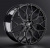 Диск LS Forged FG13 9,5x21 5*114,3 Et:38 Dia:67,1 bk
