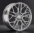 Диск LS Forged FG48 9x21 5*114,3 Et:35 Dia:60,1 MGM