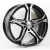 Диск RST R099 7,5x19 5*108 Et:38 Dia:60,1 BL