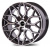 Диск Lizardo XH1024 8x18 5*114,3 Et:40 Dia:67,1 BMF Диск Lizardo XH1024 8x18 5*114,3 Et:40 Dia:67,1 BMF