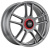 Диск OZ INDY HLT 8,5x19 5*112 Et:45 Dia:75,1 Titanio