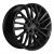 Диск Khomen 1717 7x17 5*108 Et:50 Dia:63,35 F-Silver
