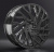 Диск LS Forged FG49R 9x21 5*120 Et:40 Dia:72,6 bk
