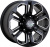 Диск PDW HAZARD 8x17 6*139,7 Et:36 Dia:100,1 M/U4B
