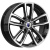 Диск K&K Каланг 6,5x17 5*114,3 Et:40 Dia:66,1 кварц